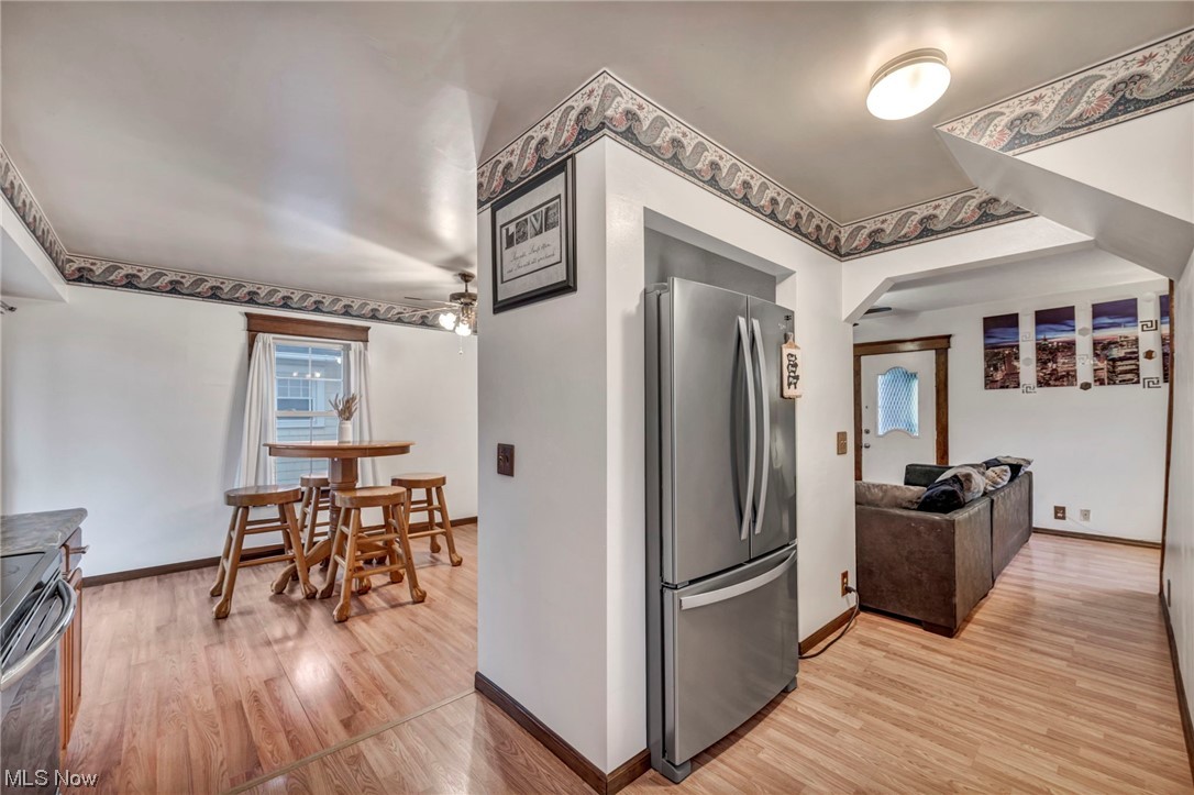 Harris Heirs Add - Residential