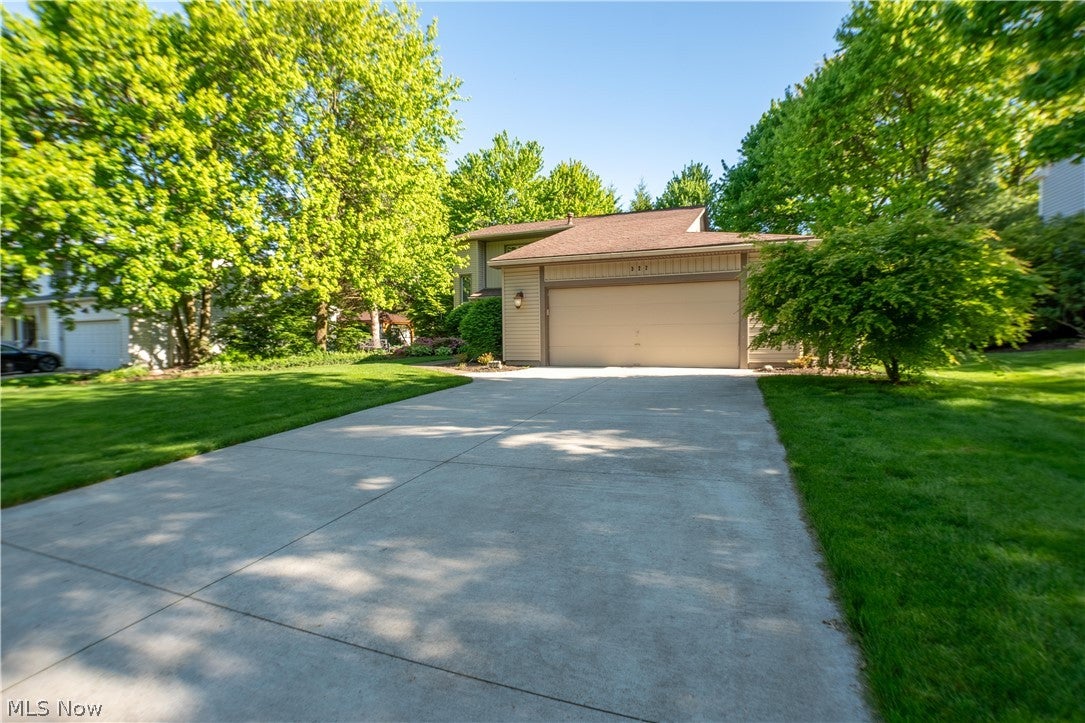 322 Great Oaks Trail