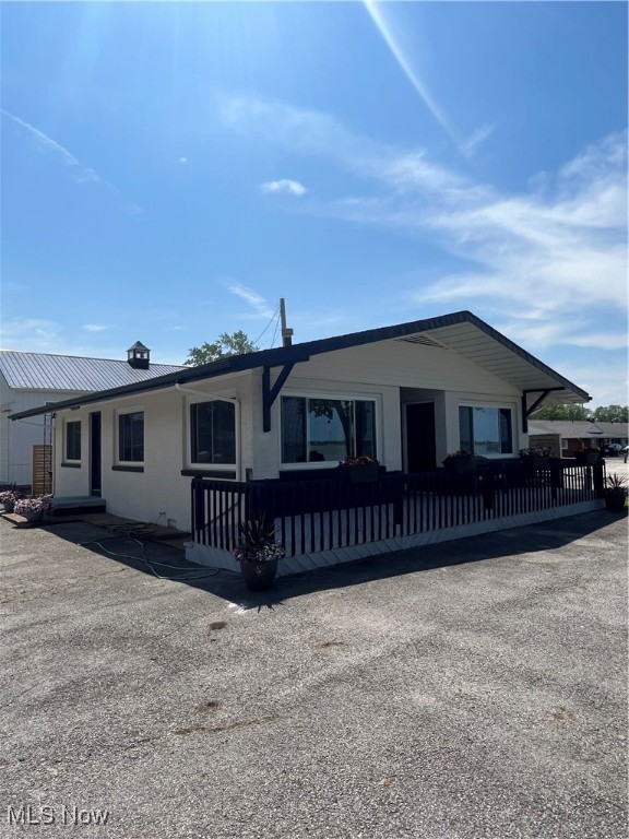 Bay View - Residential