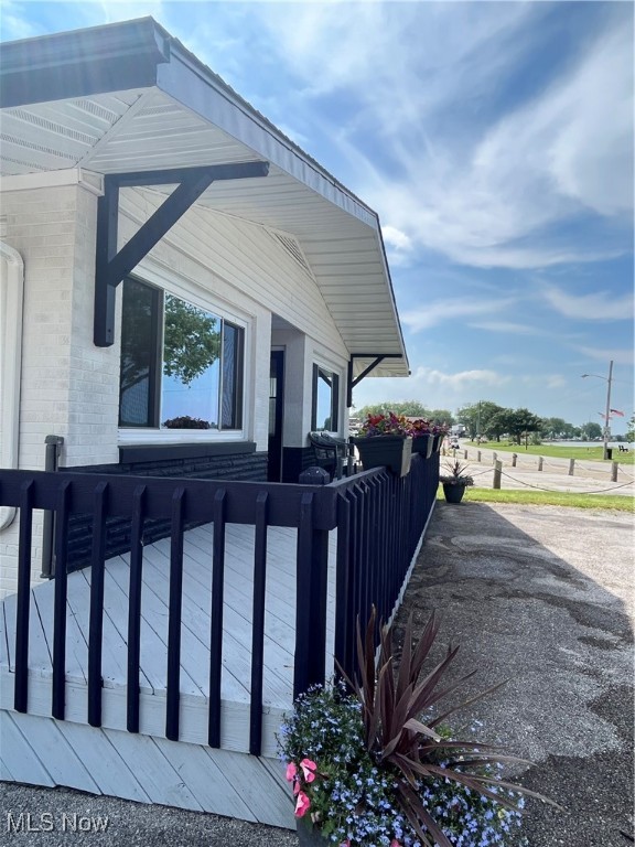 Bay View - Residential