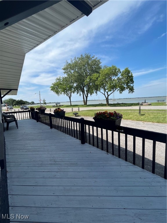 Bay View - Residential