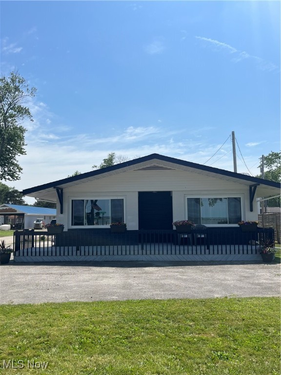 Bay View - Residential