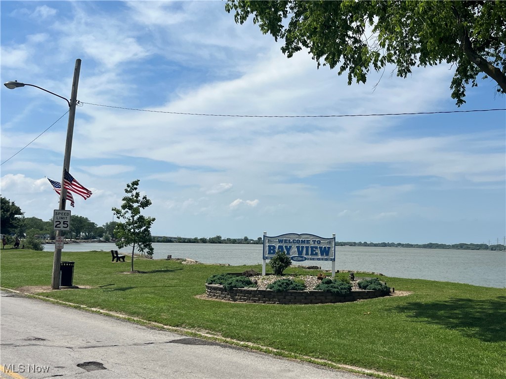 Bay View - Residential