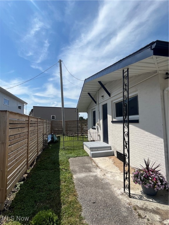 Bay View - Residential