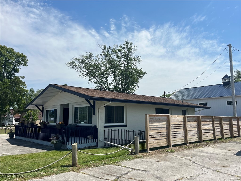 Bay View - Residential