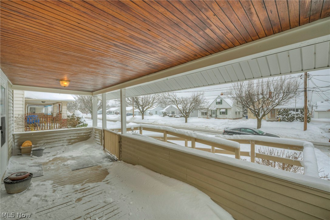 Pelham Manor - Residential