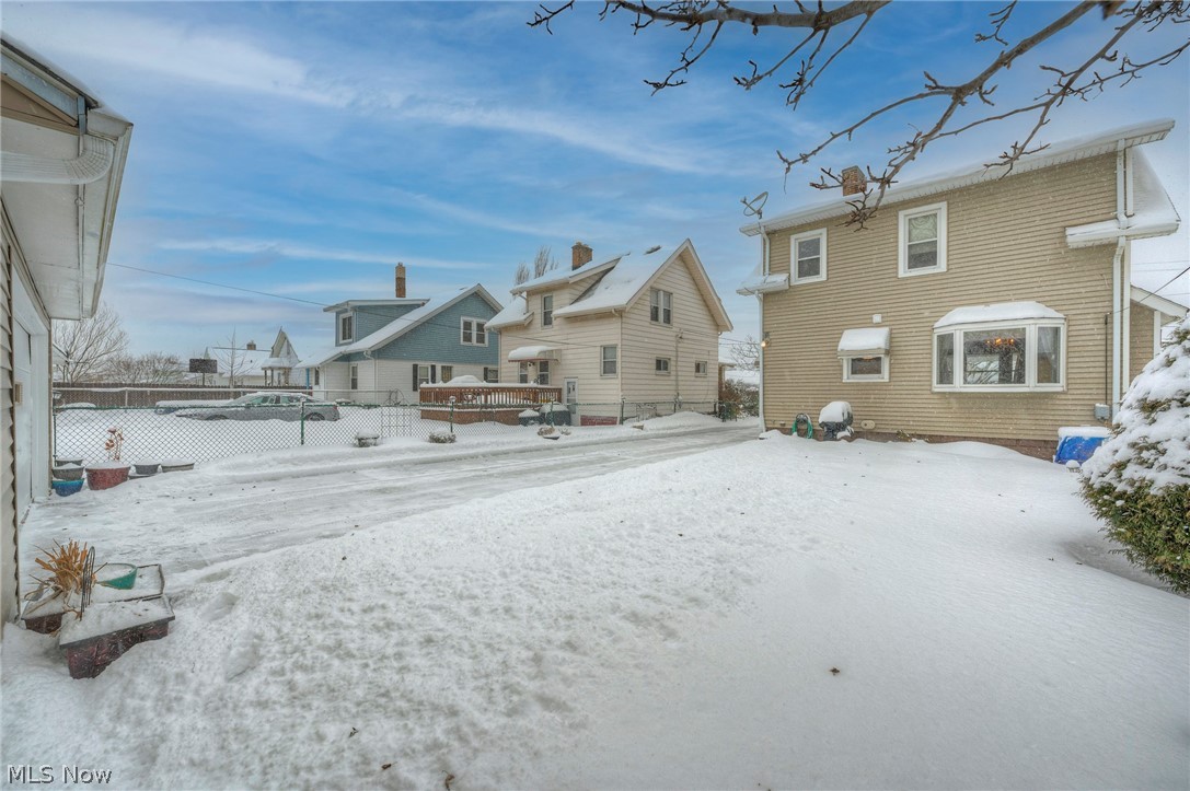 Pelham Manor - Residential