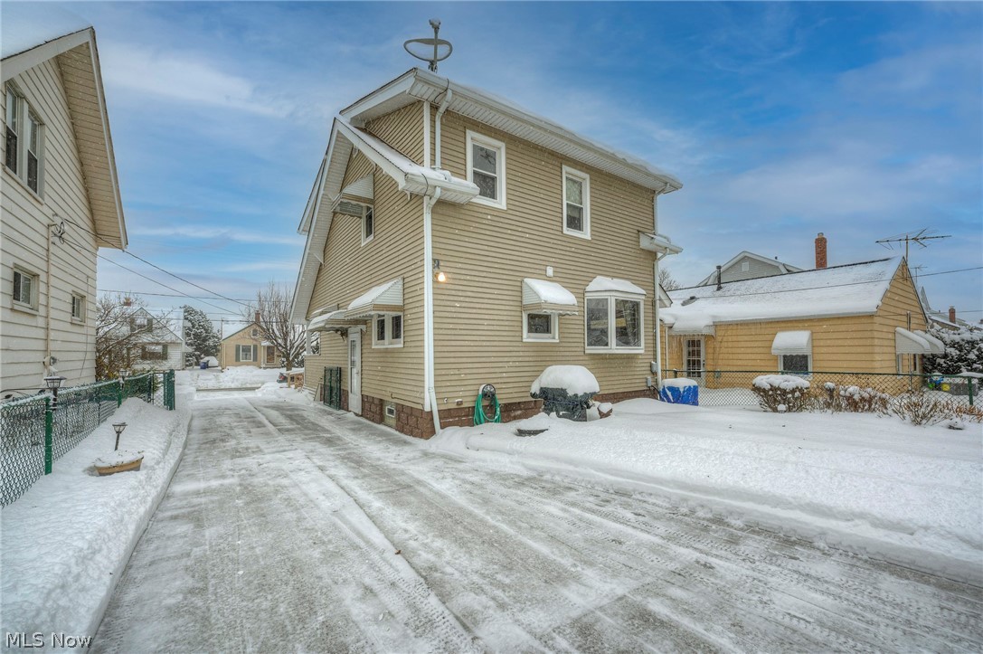 Pelham Manor - Residential