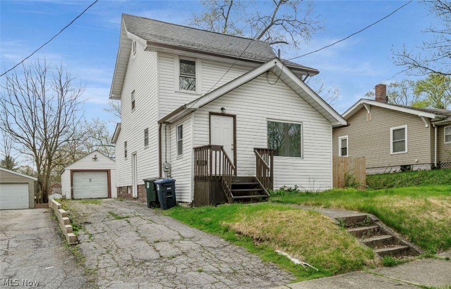 Welcome to this fully remodeled home that blends modern updates with everyday comfort. The heart of the home is the gorgeous, updated kitchen featuring granite countertops, ample cabinet space, and a functional layout perfect for cooking and entertaining.
Recent renovations include updated flooring, fresh paint, modern fixtures, and thoughtfully refreshed living spaces throughout. The open and inviting floor plan offers great natural light and a seamless flow from room to room. Additional highlights include updated bathrooms, generous bedroom sizes, and a clean, move-in-ready feel from top to bottom. Whether you’re a first-time buyer or looking to upgrade, this home offers quality finishes and peace of mind with its recent improvements. Conveniently located near shopping, dining, and major routes. Schedule your private showing today—this one won’t last!