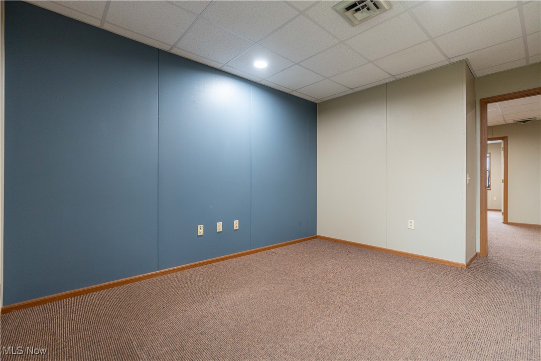 Germatown Office Condo - Commercial Lease
