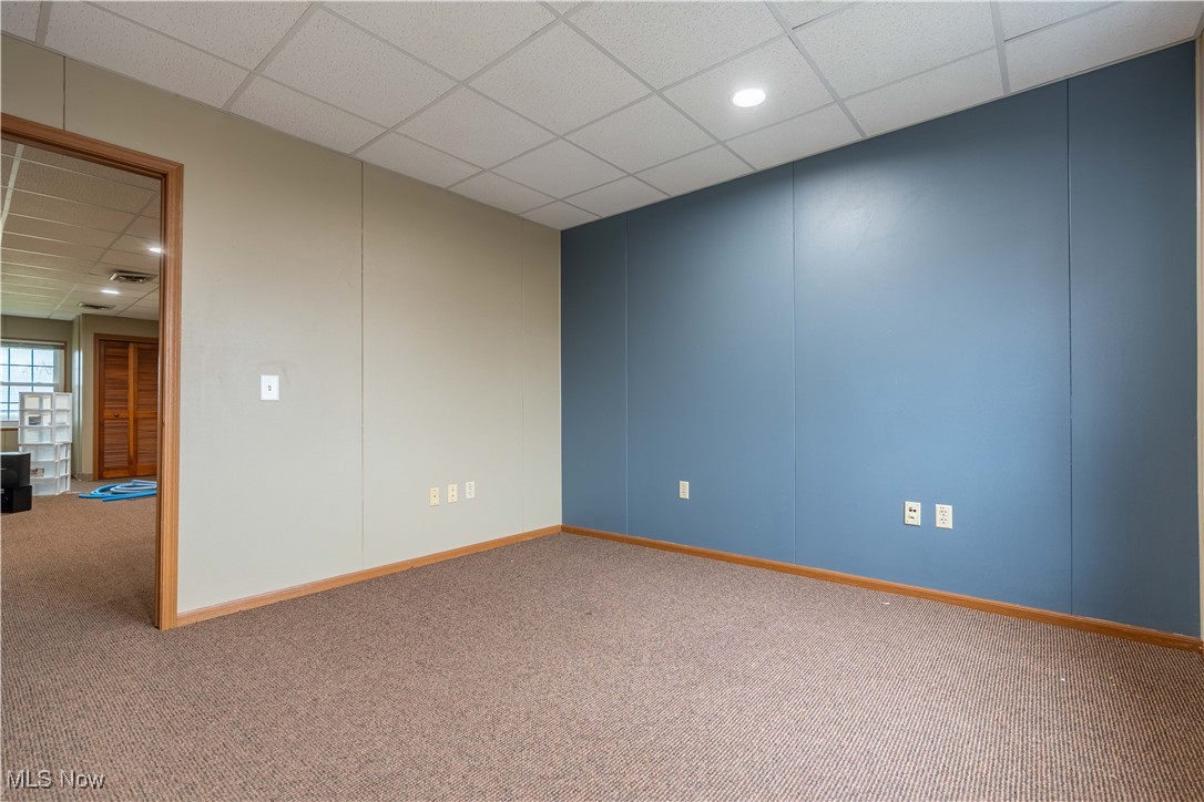 Germatown Office Condo - Commercial Lease