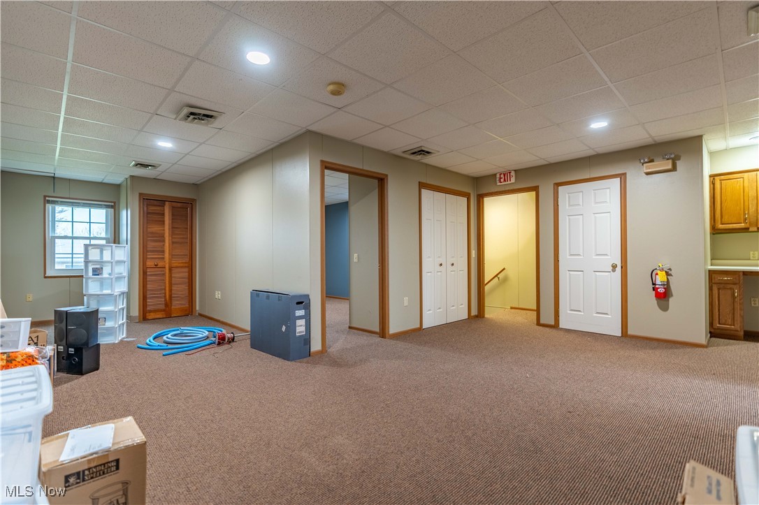 Germatown Office Condo - Commercial Lease