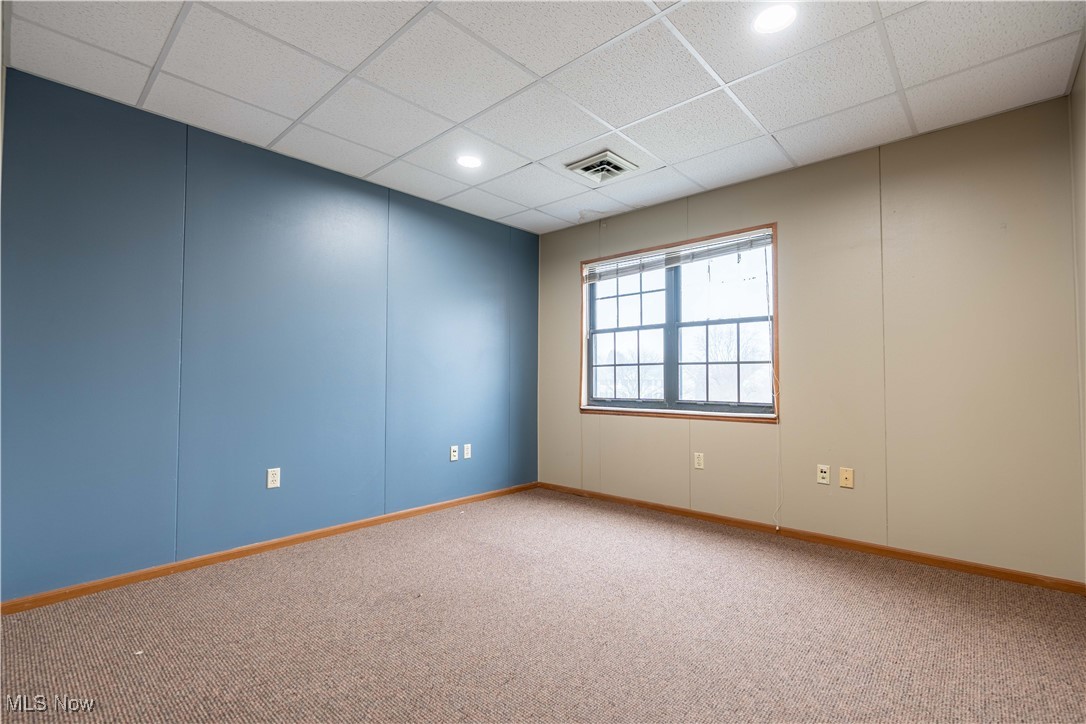 Germatown Office Condo - Commercial Lease