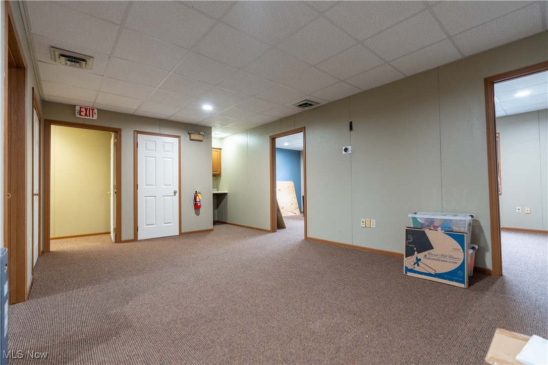 Germatown Office Condo - Commercial Lease