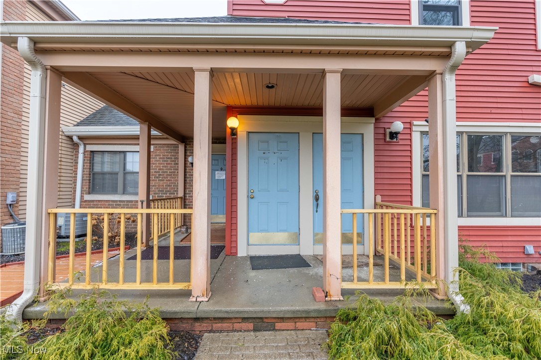 Germatown Office Condo - Commercial Lease