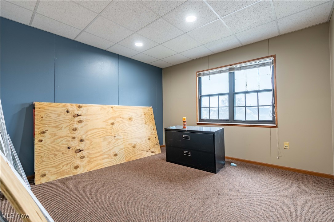 Germatown Office Condo - Commercial Lease