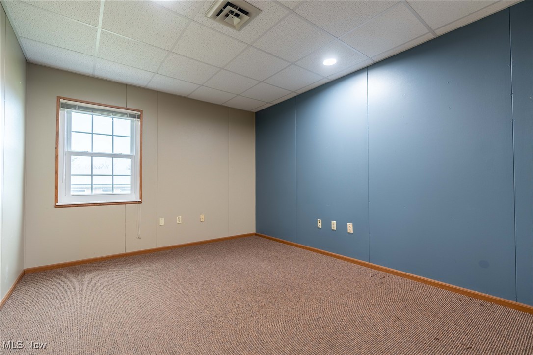 Germatown Office Condo - Commercial Lease