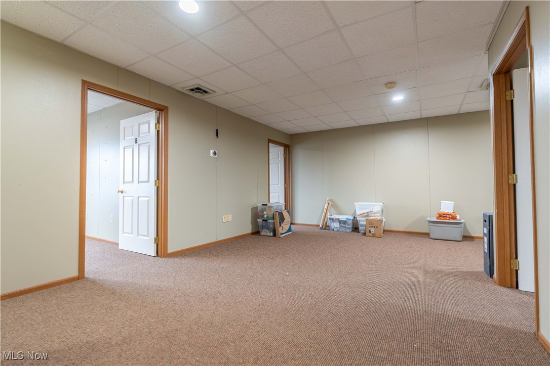Germatown Office Condo - Commercial Lease