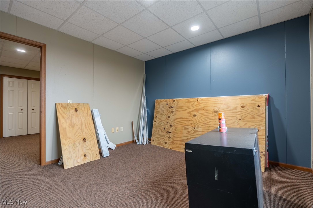 Germatown Office Condo - Commercial Lease