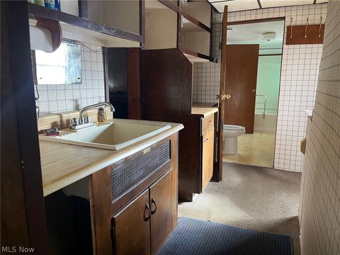 Tiny photo for 289 Canton Road, Wintersville, OH 43953 (MLS # 5190204)