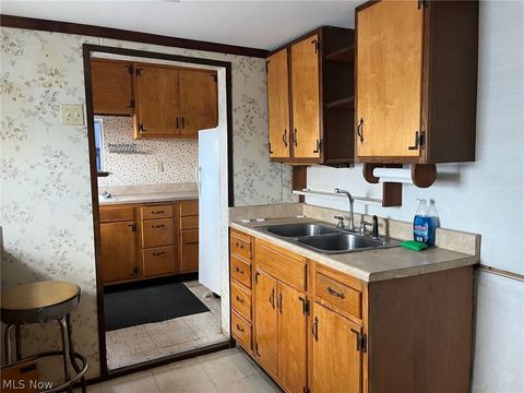 Tiny photo for 289 Canton Road, Wintersville, OH 43953 (MLS # 5190204)