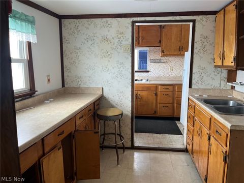 Tiny photo for 289 Canton Road, Wintersville, OH 43953 (MLS # 5190204)