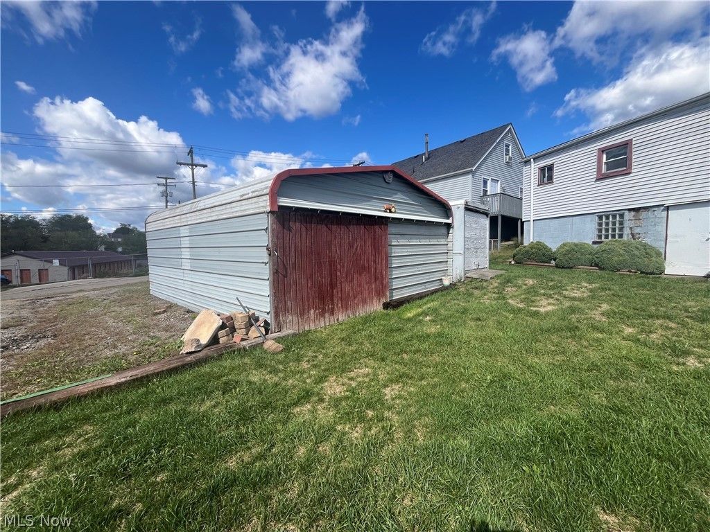 Photo of 289 Canton Road, Wintersville, OH 43953 (MLS # 5190204)