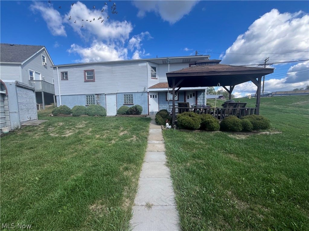 Photo of 289 Canton Road, Wintersville, OH 43953 (MLS # 5190204)