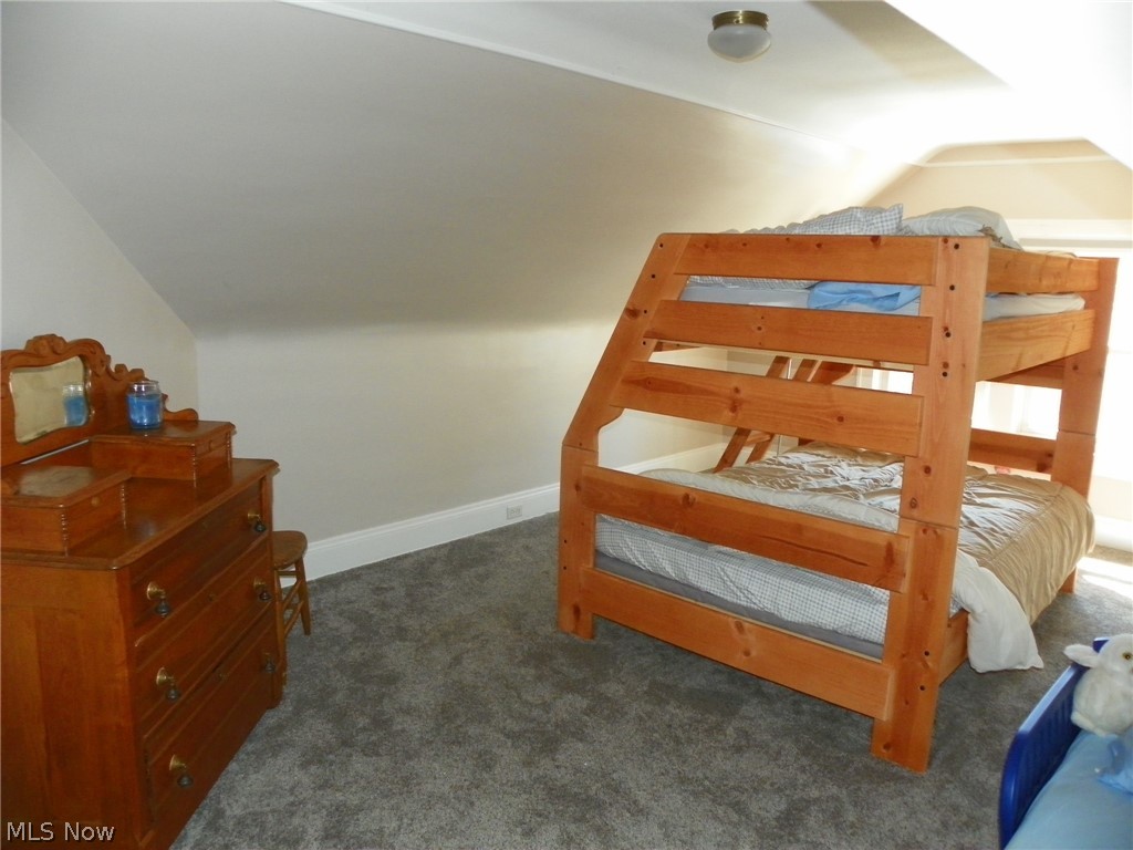 William A Schleicher Arthur Ave - Residential