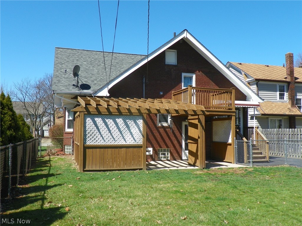 William A Schleicher Arthur Ave - Residential