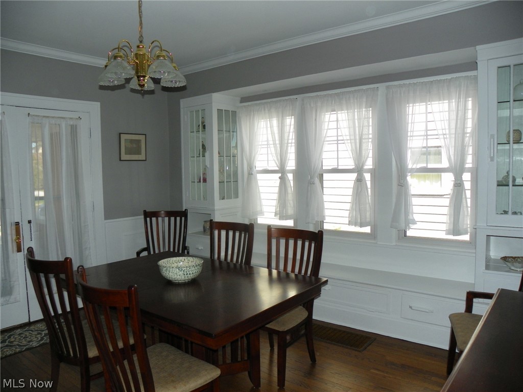 William A Schleicher Arthur Ave - Residential