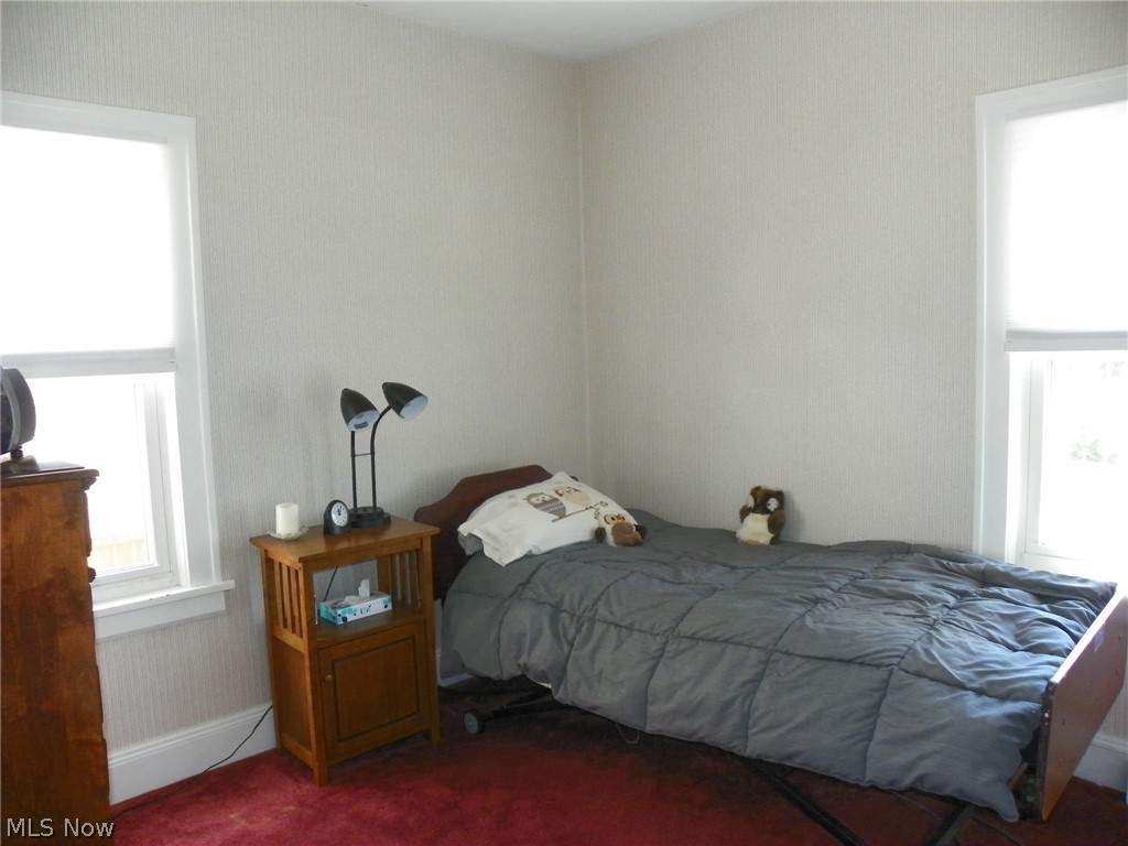 William A Schleicher Arthur Ave - Residential