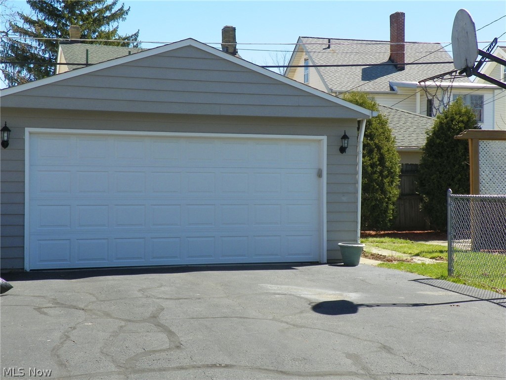 William A Schleicher Arthur Ave - Residential