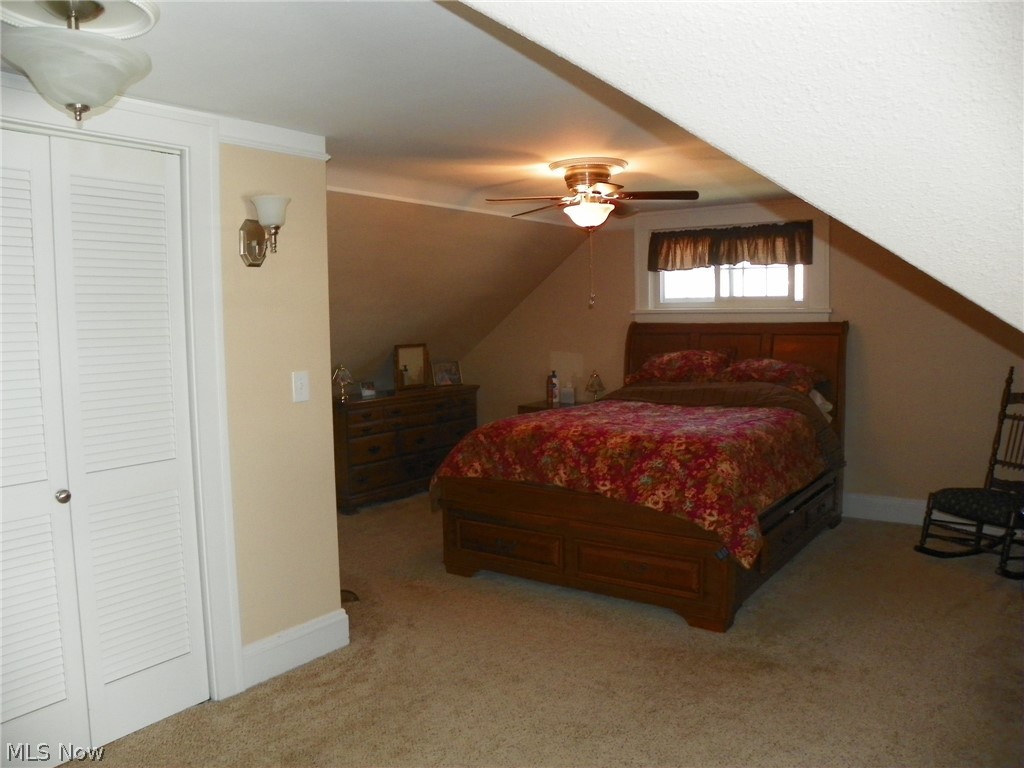 William A Schleicher Arthur Ave - Residential