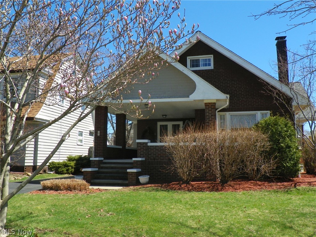 William A Schleicher Arthur Ave - Residential