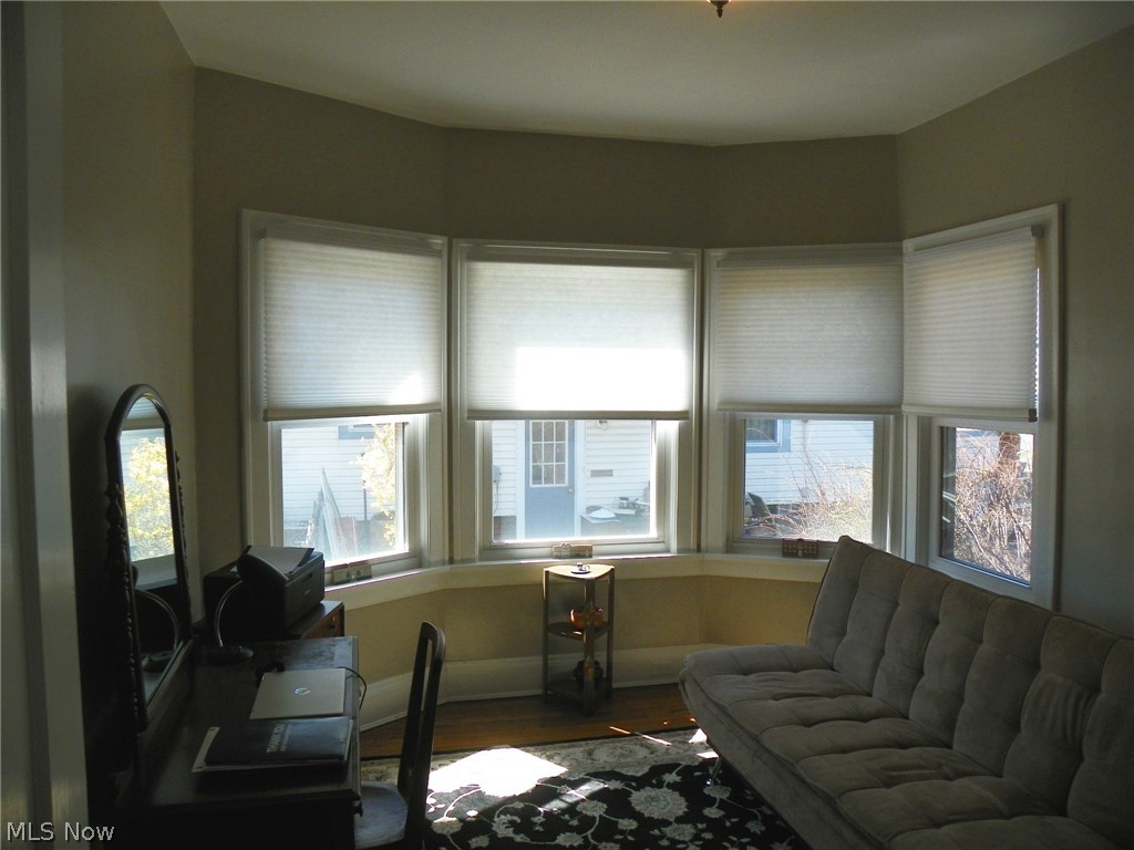 William A Schleicher Arthur Ave - Residential