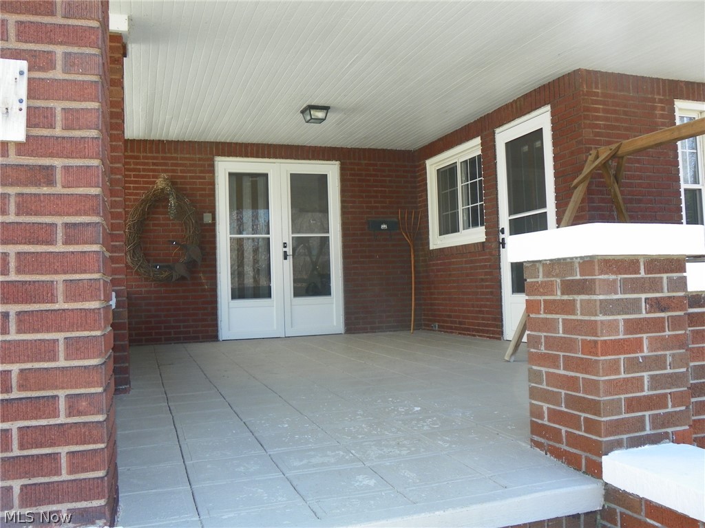 William A Schleicher Arthur Ave - Residential