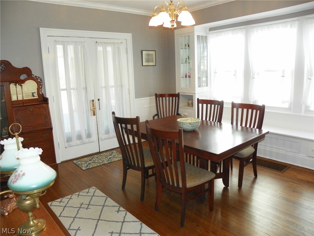 William A Schleicher Arthur Ave - Residential