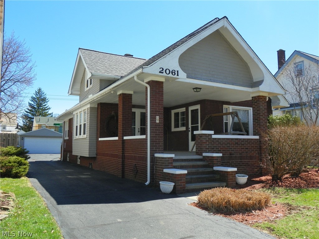 William A Schleicher Arthur Ave - Residential