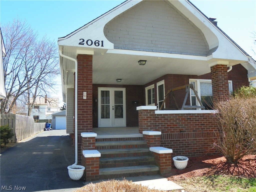 William A Schleicher Arthur Ave - Residential