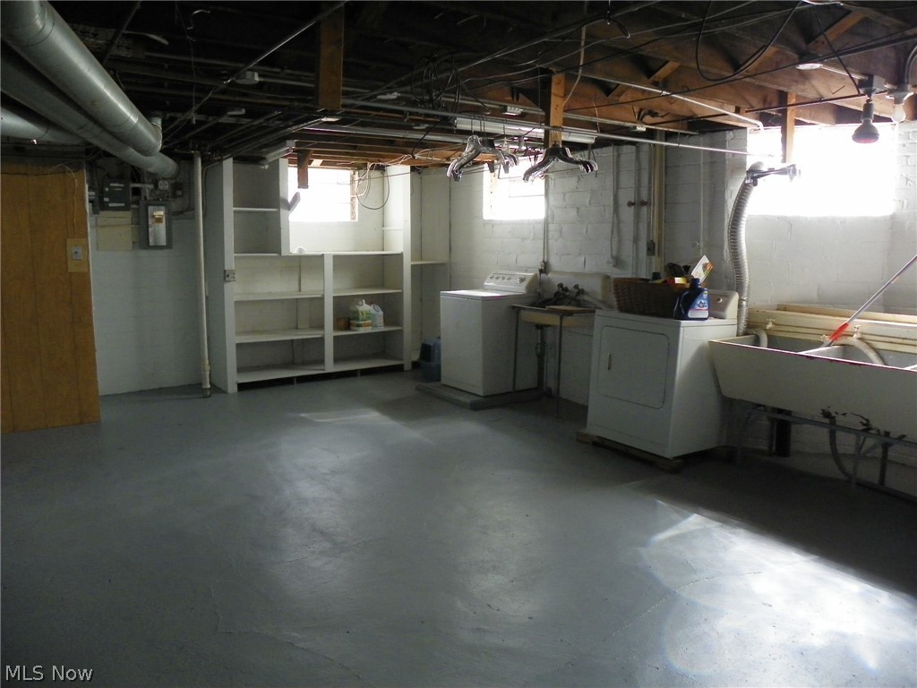 William A Schleicher Arthur Ave - Residential