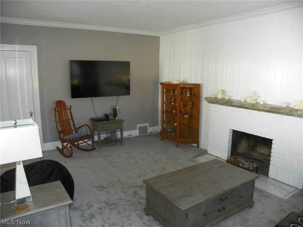 William A Schleicher Arthur Ave - Residential