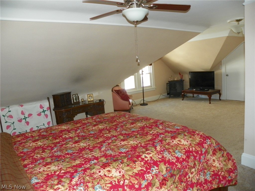 William A Schleicher Arthur Ave - Residential