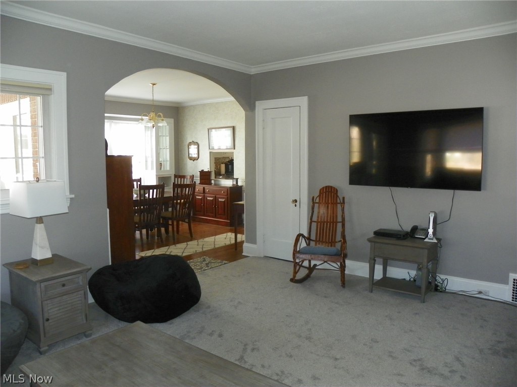 William A Schleicher Arthur Ave - Residential