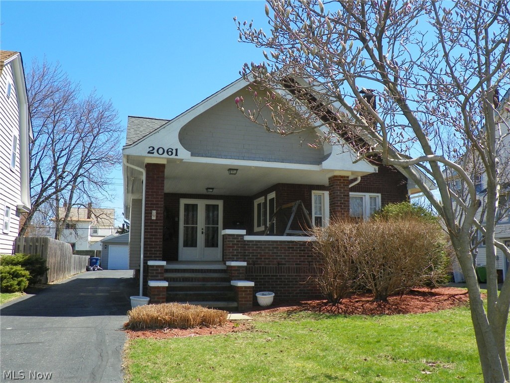 William A Schleicher Arthur Ave - Residential