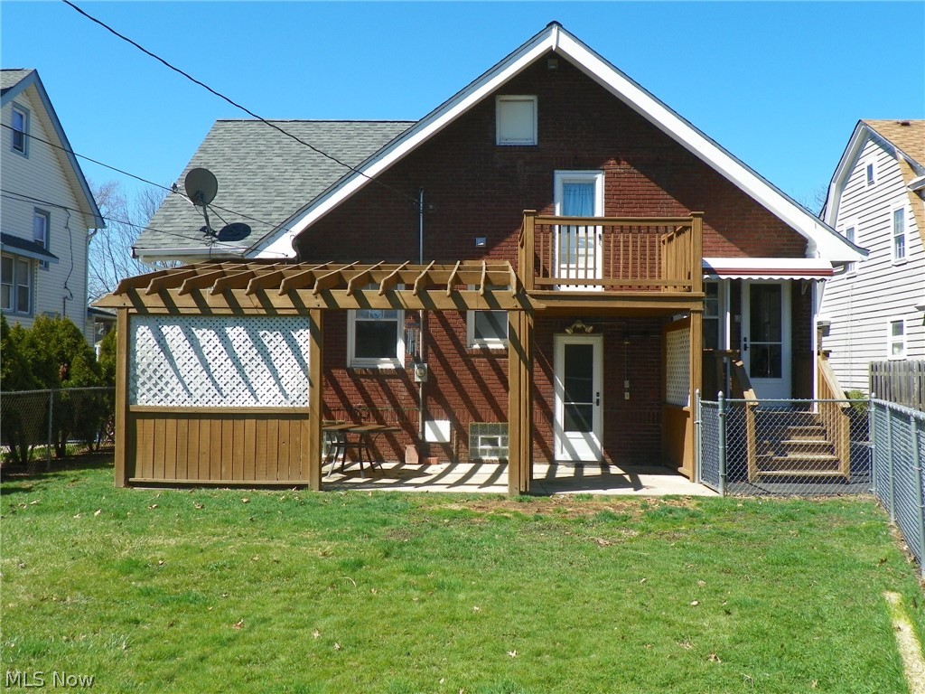 William A Schleicher Arthur Ave - Residential