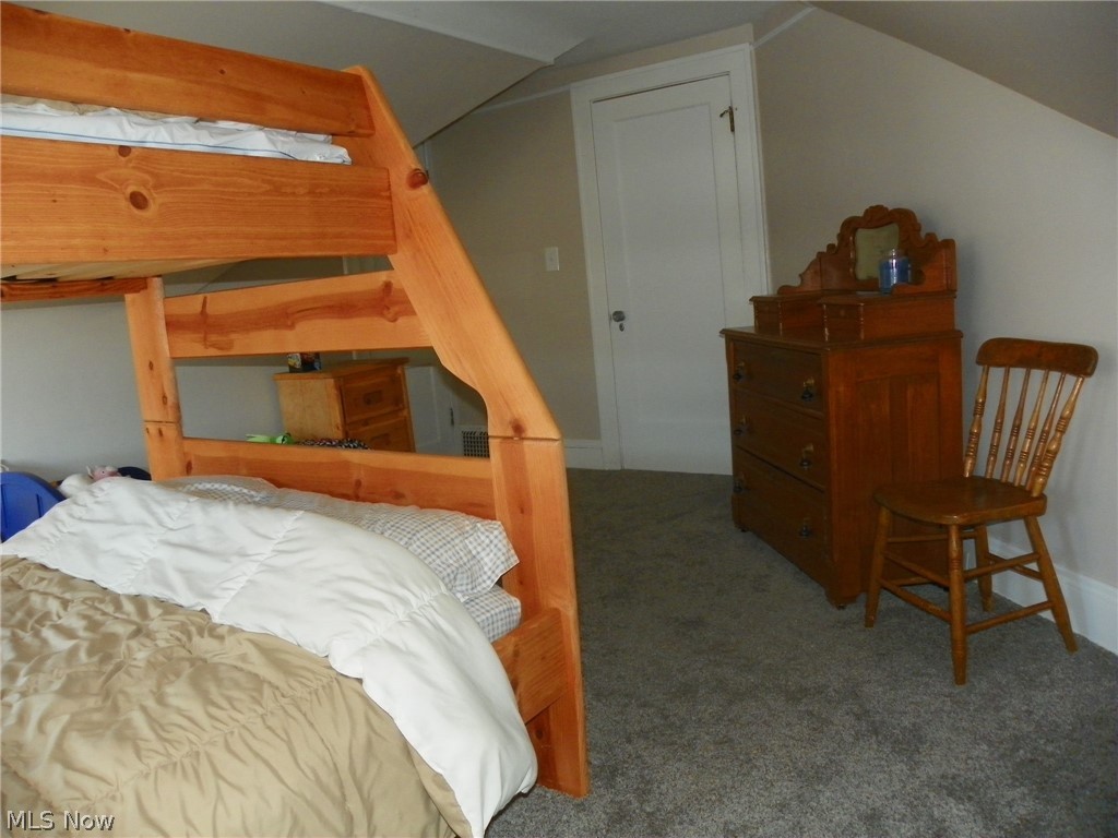 William A Schleicher Arthur Ave - Residential