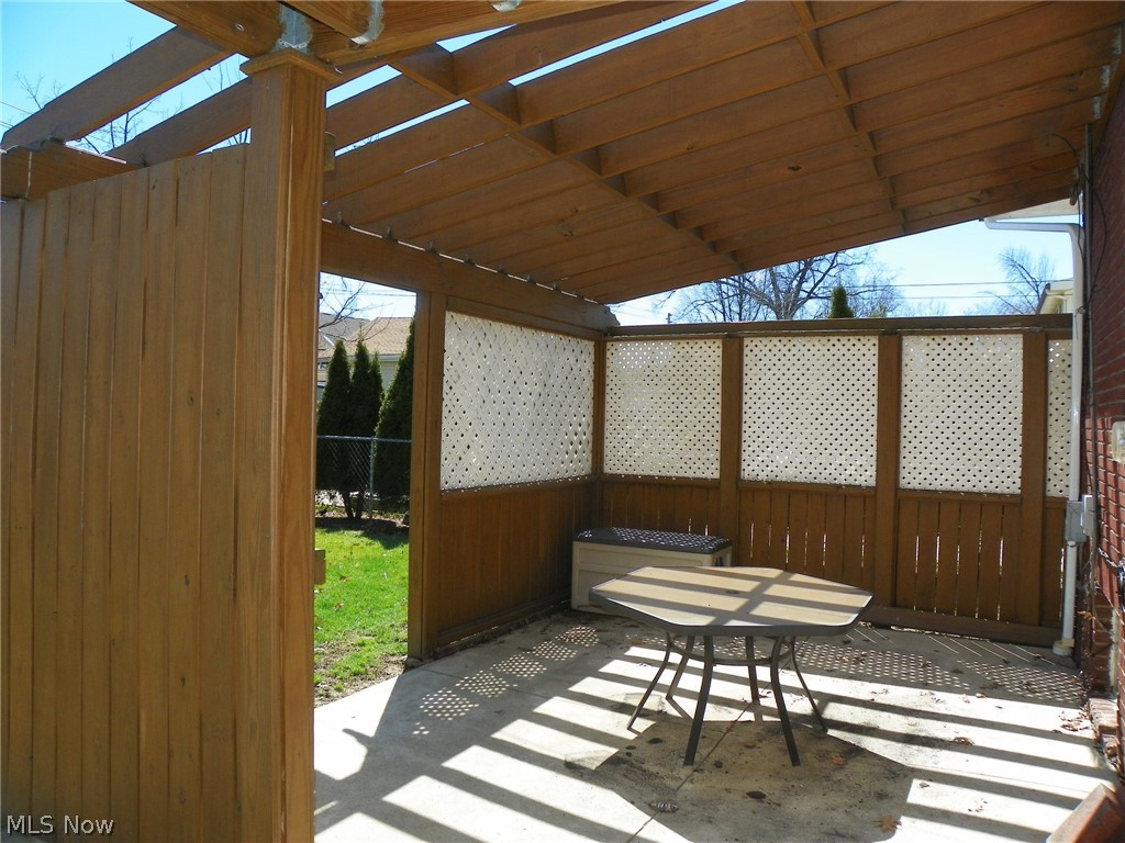 William A Schleicher Arthur Ave - Residential