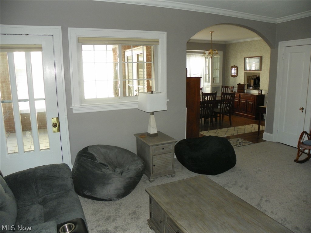 William A Schleicher Arthur Ave - Residential