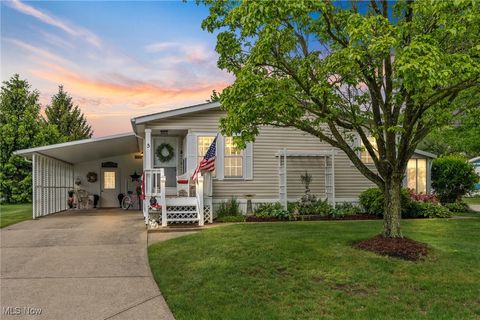 3 Lees Lane, Olmsted Township, OH 44138 - #: 5125776